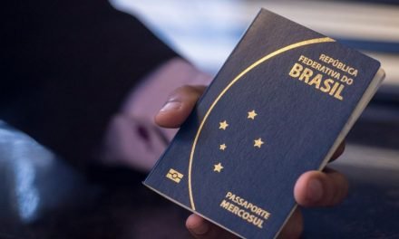 EMISSÃO DE PASSAPORTE FICARÁ MAIS FÁCIL A PARTIR DE DEZEMBRO