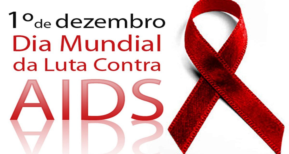 A PROTEÇÃO É A MELHOR MEDIDA DE PREVENÇÃO! A VIDA É MAIS FORTE QUE A AIDS.
