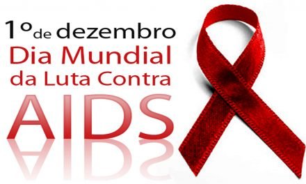 A PROTEÇÃO É A MELHOR MEDIDA DE PREVENÇÃO! A VIDA É MAIS FORTE QUE A AIDS.