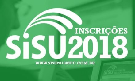 Sisu 2018 tem 11 mil vagas para Bahia, maior parte está na UFBA