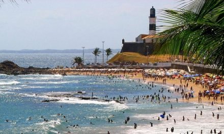 Bahia terá mais que feriadões em 2018;