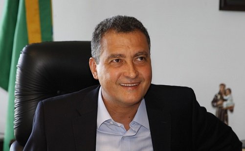 “Objetivo do julgamento é impedir candidatura de Lula”, diz Rui Costa em rede social