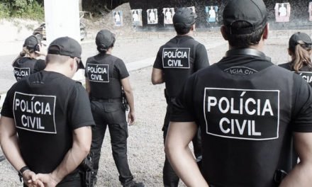 Saiu edital do concurso para a Polícia Civil da Bahia, Confira