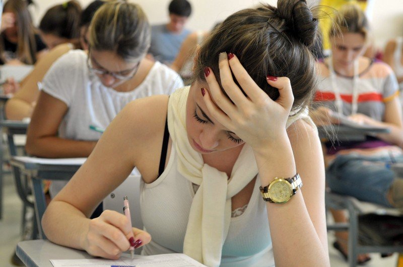 Veja como ingressar em instituições particulares, Se você foi mal no Sisu