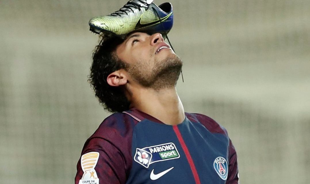 Real Madrid pode tirar Neymar do PSG por R$ 1,5 bilhão