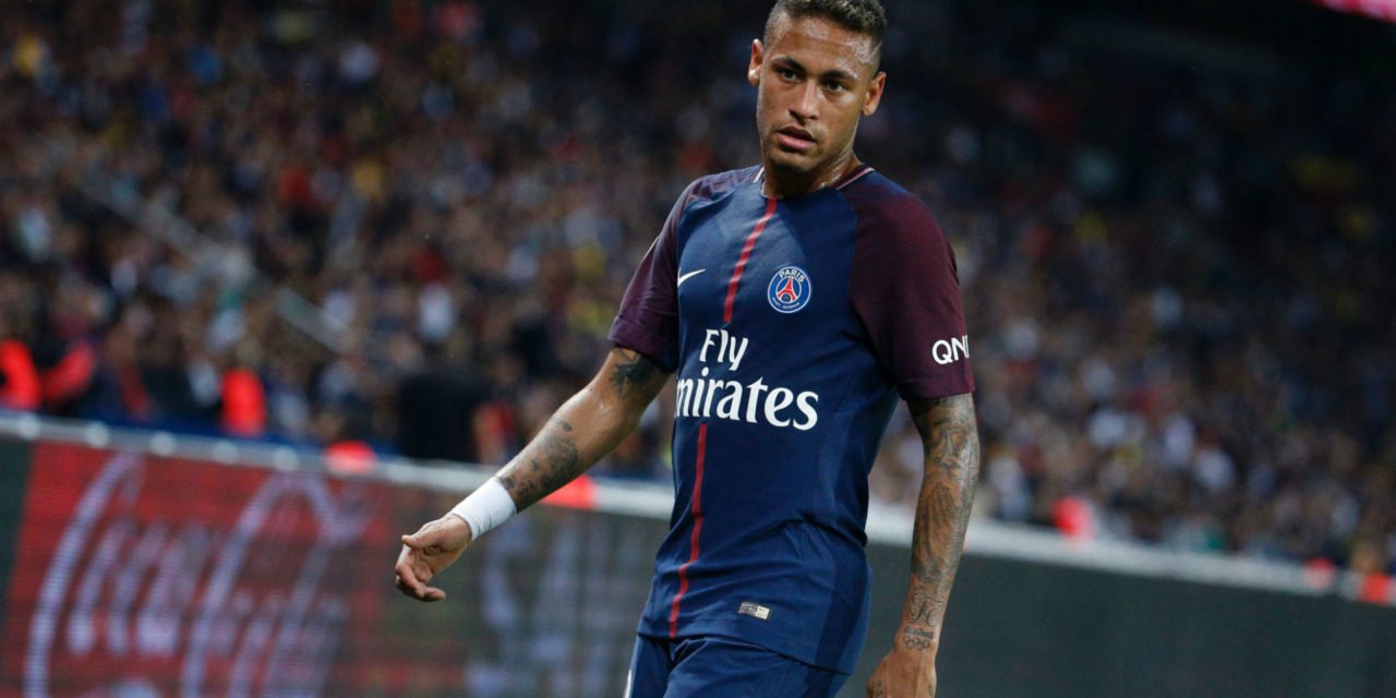 Paris Saint-Germain teme perda precoce de Neymar para o Real Madrid