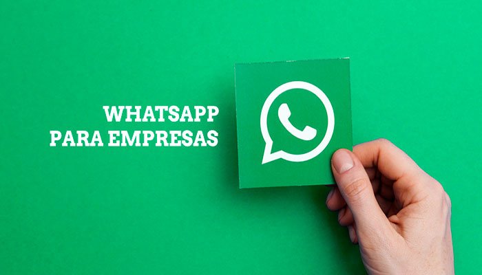 WhatsApp libera versão do aplicativo de mensagens para empresas