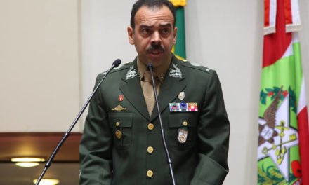General da ativa é cogitado para secretário de Segurança do Rio, diz CML