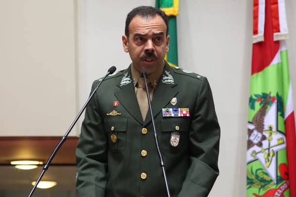 General da ativa é cogitado para secretário de Segurança do Rio, diz CML