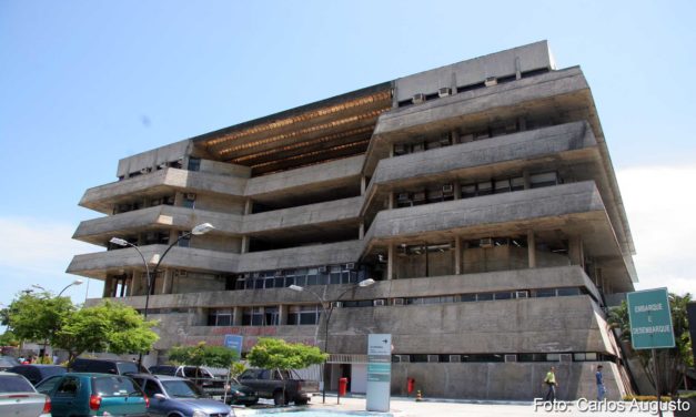 CPIs na Assembleia devem sair até quarta!