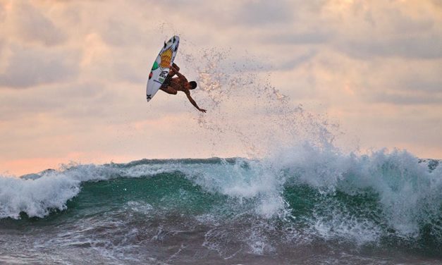 ”Mais 2 brasileiros avançam na Austrália”