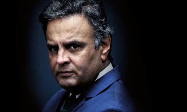 ”O Senador Aécio Neves tem patrimonio triplicado entre 2014 e 2016 afirma Receita Federal”