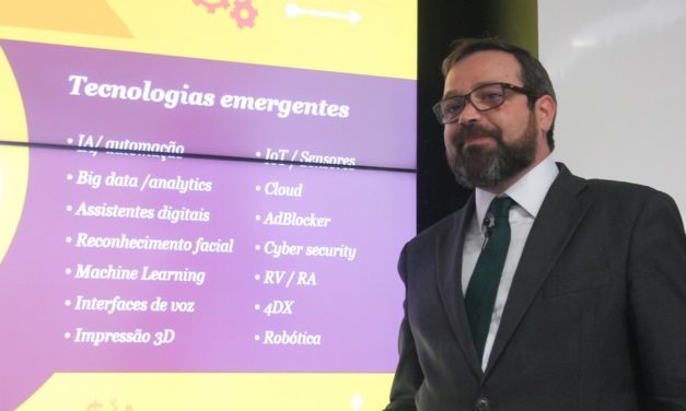 Mercado global de mídia e entretenimento vai movimentar US$ 2,23 trilhões em 2021