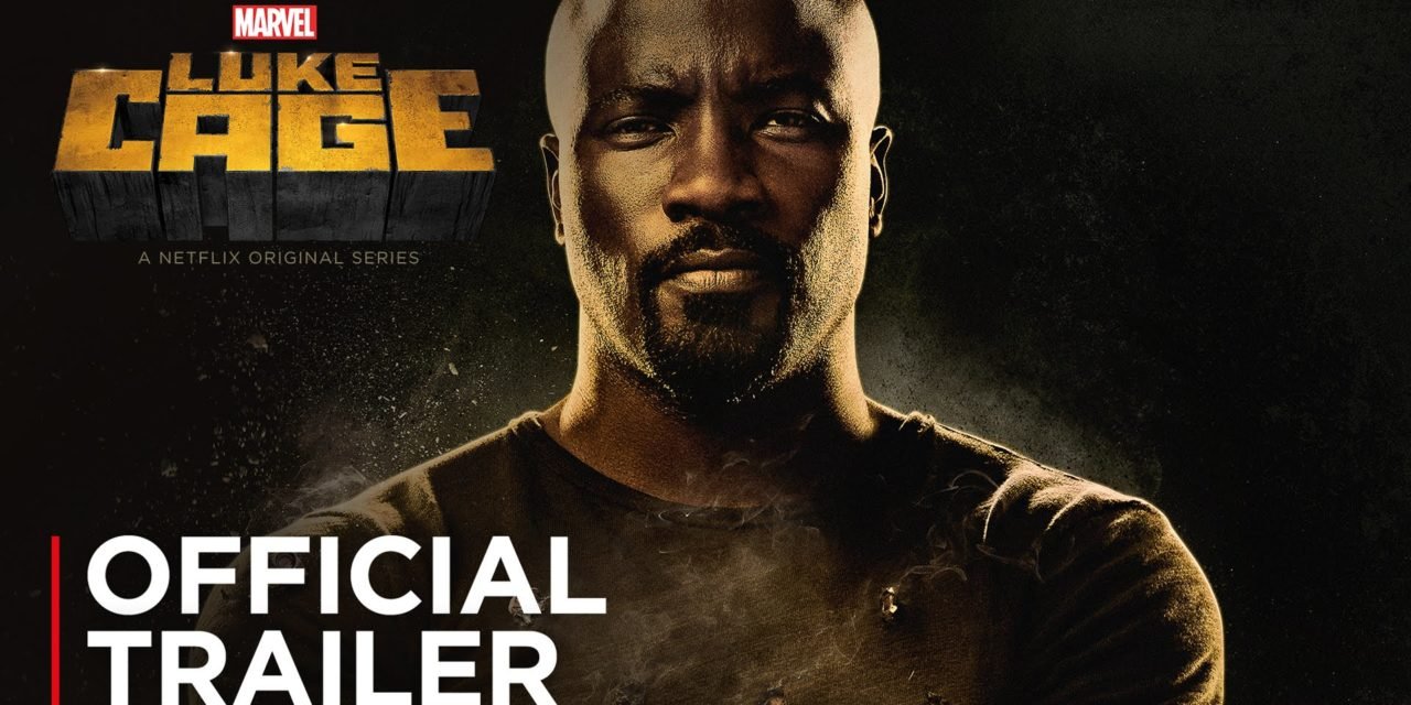 2° temporada de Luke Cage estreia em 22 de junho; veja trailer