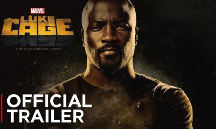 2° temporada de Luke Cage estreia em 22 de junho; veja trailer
