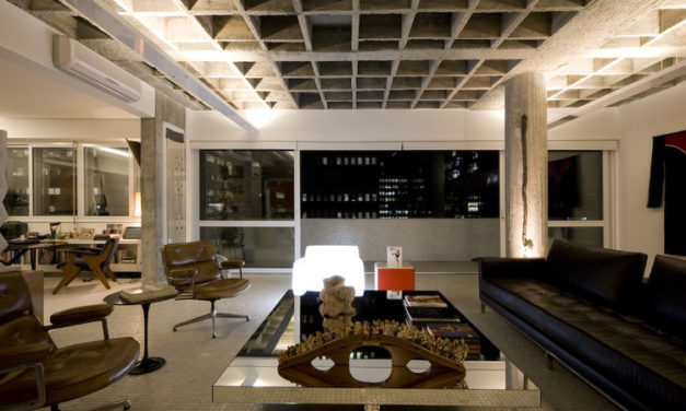 ‘Black Mirror’: Apartamento no Brasil será um dos cenários da 5ª temporada