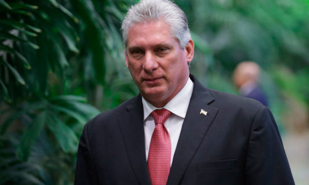 Miguel Díaz-Canel é novo presidente de Cuba após 59 anos de comando da era Castro