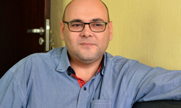 Marcelo Nascimento da Rocha, considerado um dos maiores golpistas do país, foi preso em operação