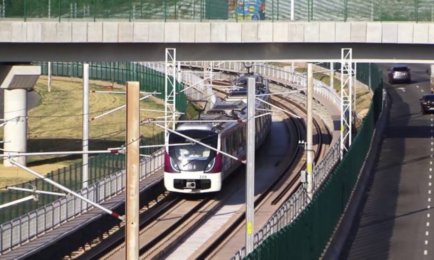 Estação Aeroporto: Salvador tem 3º maior metrô do país