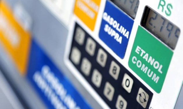 Angelo Coronel promove debate na ALBA sobre lei que pune fraude em bombas de combustíveis