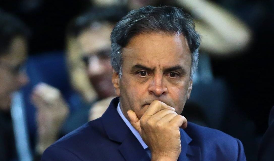 Aécio teria usado rede da Bodytech para receber propina da Andrade Gutierrez