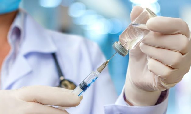 Campanha de vacinação contra gripe termina na sexta-feira