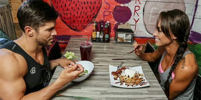 18 dicas de dieta para musculação voltado para iniciantes
