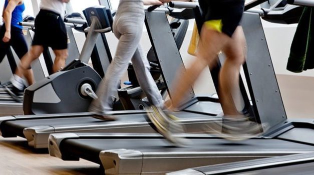 Aeróbicos ou musculação: qual é melhor para a queima de gordura ?