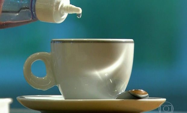 Usar adoçante artificial na dieta – sim ou não ?