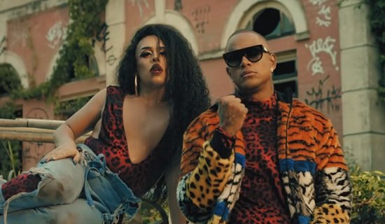 Léo Santana faz participação em clipe de drag queen. Assista!