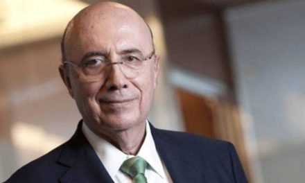 Henrique Meirelles, Se chegar lá, promete descriminalizar o consumo da erva