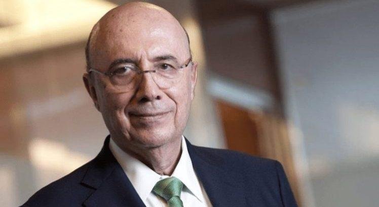 Henrique Meirelles, Se chegar lá, promete descriminalizar o consumo da erva