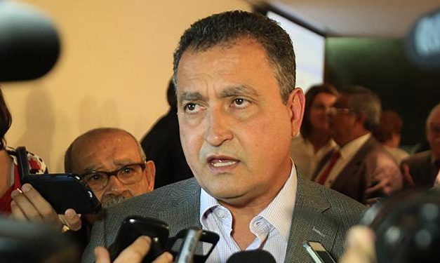 Rui diz, que quem consome drogas está financiando a morte de 60 mil pessoas por ano