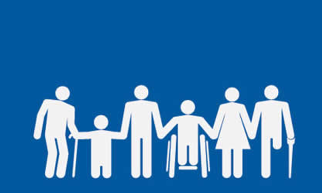 Pessoas com deficiência têm direito a 1 salário mínimo por mês. Saiba