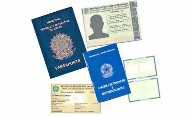 Sabe quais são os documentos necessários para viajar com crianças? .. Confira