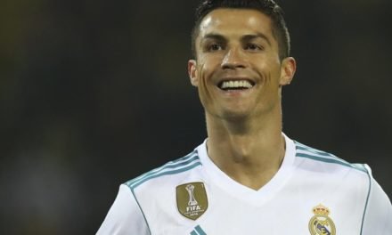 Cristiano Ronaldo está de saída do Real Madrid, garante imprensa espanhola