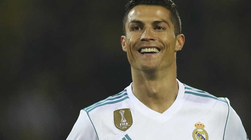 Cristiano Ronaldo está de saída do Real Madrid, garante imprensa espanhola