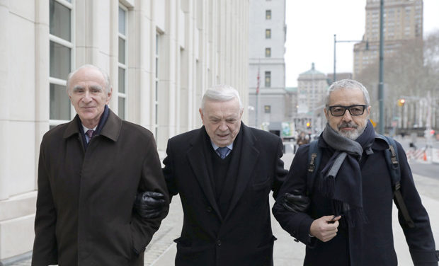 Sentença de José Marin é de 4 anos prisão nos Estados Unidos