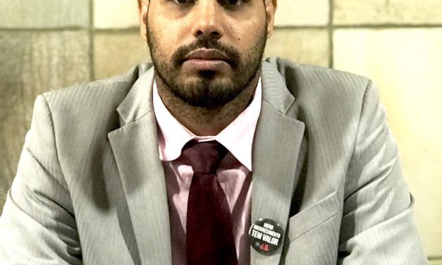 A covardia que envergonhou uma classe!