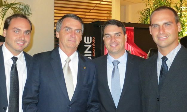 Saiba quem são os do núcleo político de Jair Bolsonaro