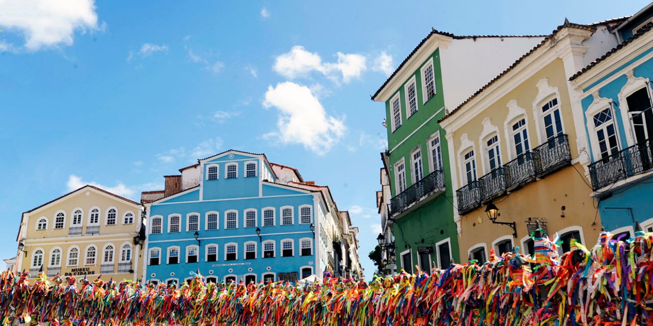 Festival de Língua Portuguesa integra comemorações pelo aniversário de Salvador; Daniela e Saulo estão entre atrações
