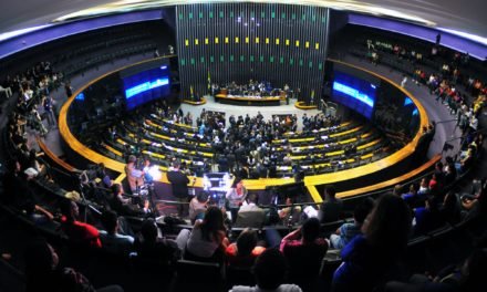 Câmara derruba MP que previa repasse de R$ 3,5 bilhões para a Eletrobras