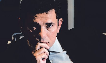 Congresso e STF contra Moro
