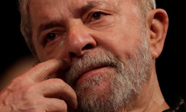 TRF-4 julga recurso de Lula no caso do sítio de Atibaia nesta quarta-feira
