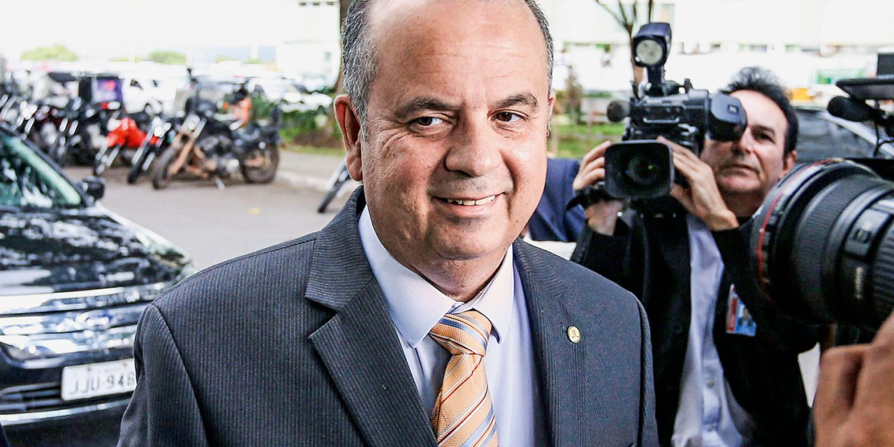 Aposta do governo com Marinho em ministério é reforçar articulação para votar reformas