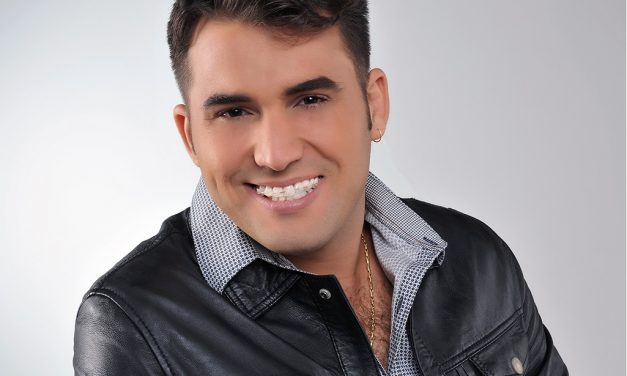 EVENTO DIA 17 DE DEZEMBRO COM TAYRONE E MAIS 3 ATRAÇÕES EM CORAÇÃO DE MARIA