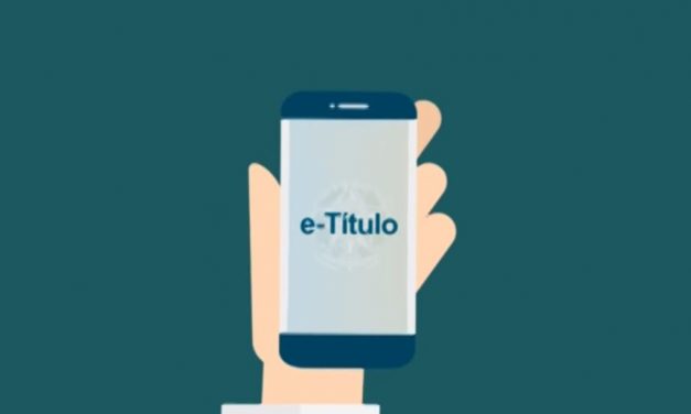 TSE LANÇA APLICATIVO PARA SUBSTITUIR TÍTULO DE ELEITOR EM PAPEL