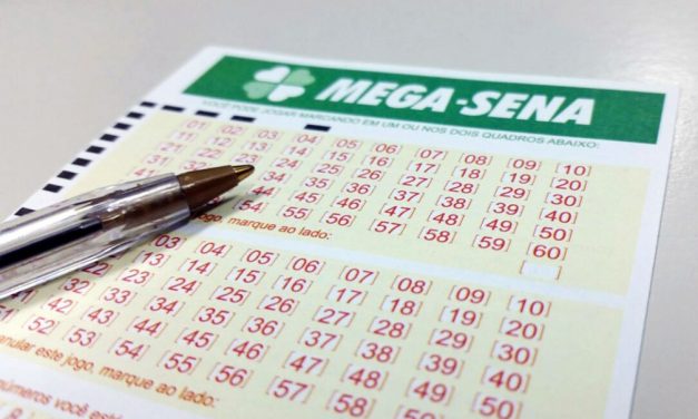 Mega-Sena acumula e próximo prêmio pode chegar a R$ 33 milhões
