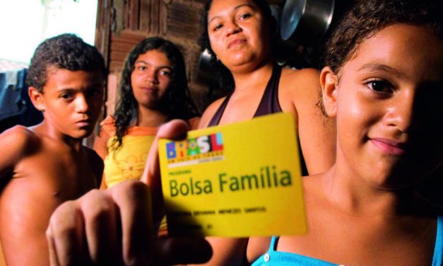 PRAZO PARA REVISÃO CADASTRAL DO BOLSA FAMÍLIA TERMINA DIA 15 DE DEZEMBRO