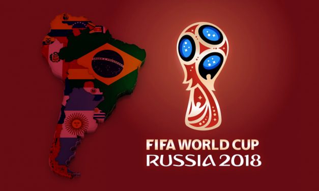 Brasil enfrenta Costa Rica, Sérvia e Suíça na fase de grupos da Copa na Russia